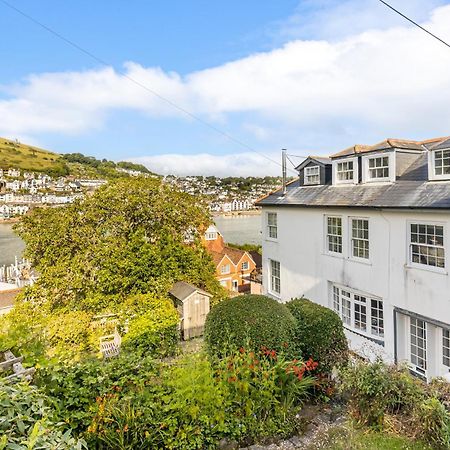 Judge'S Cottage Kingswear Exterior foto