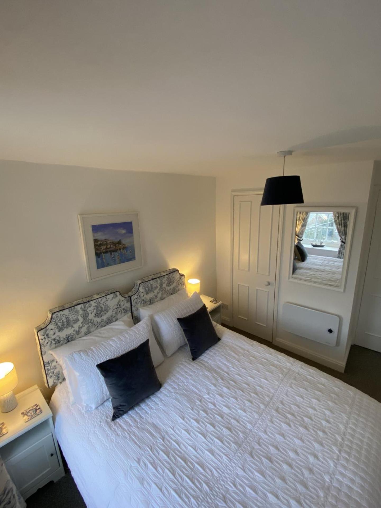 Judge'S Cottage Kingswear Exterior foto